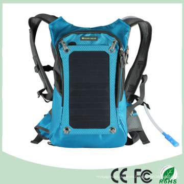 2016 La más nueva mochila solar del cargador que carga el morral al aire libre (SB-178-B)